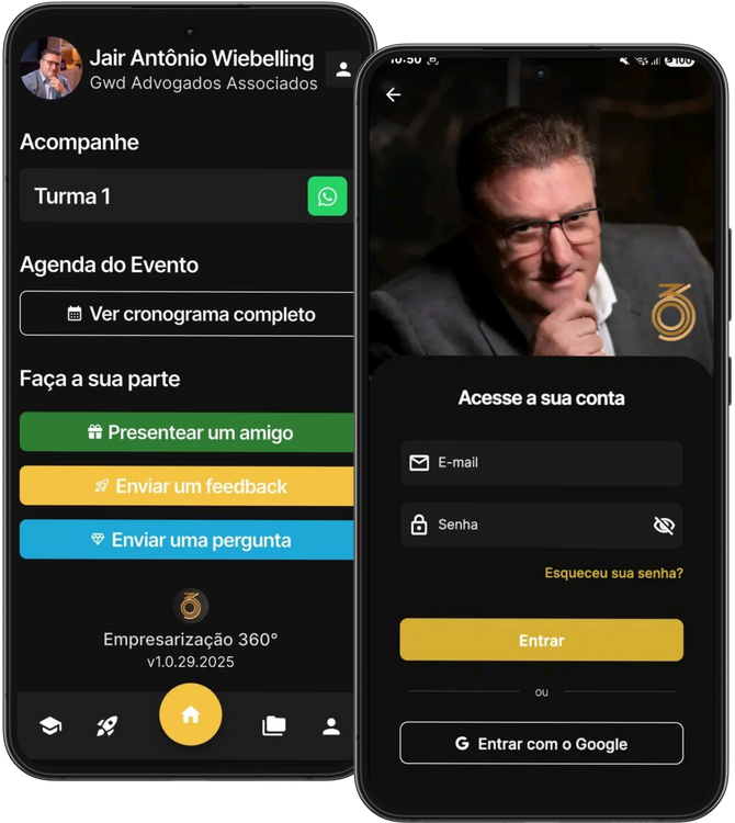 Empresarização 360º