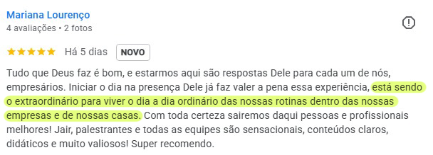Depoimento