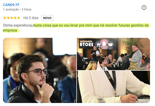 Depoimento