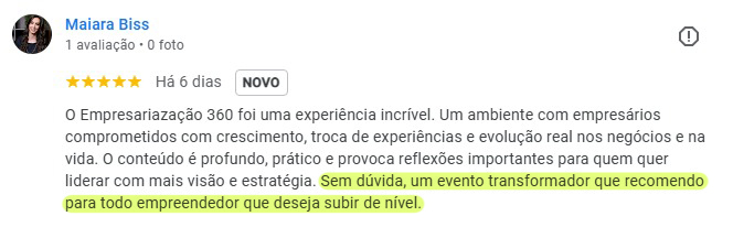 Depoimento