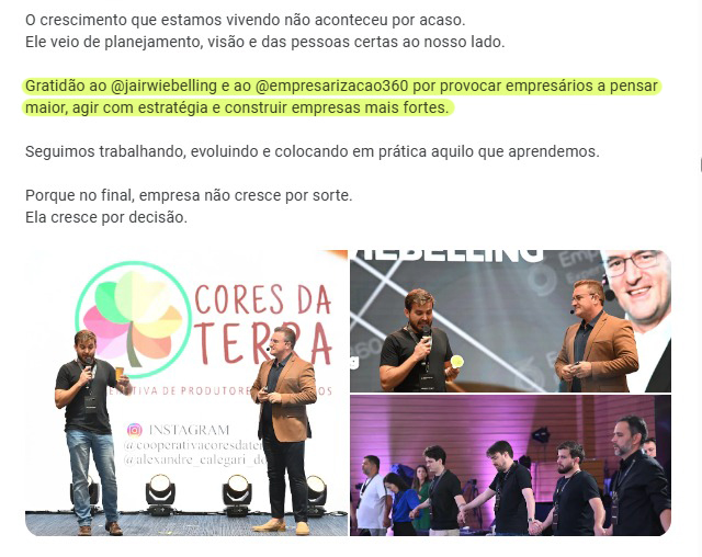 Depoimento