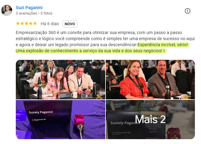 Depoimento