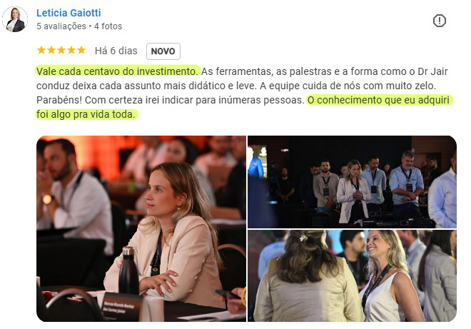 Depoimento