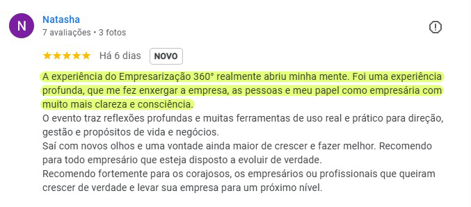 Depoimento