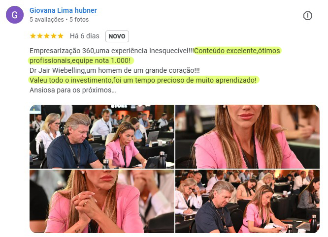 Depoimento