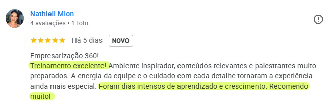 Depoimento