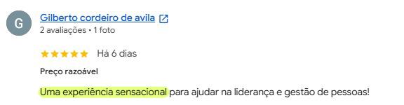Depoimento